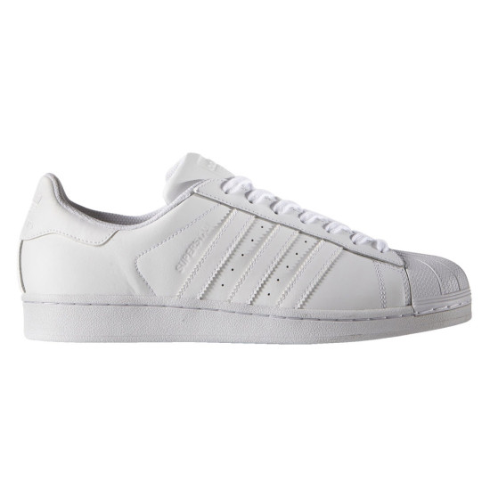 Adidas Superstar foundation